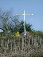 St. Aldegund, Kreuz