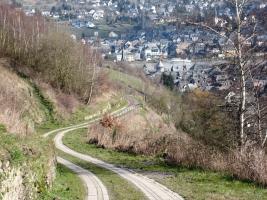 Traben-Trarbach, Wanderweg