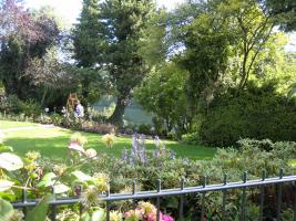 Ulmen Garten 1