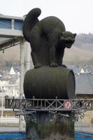 Zell Schwarze Katz-Brunnen (4)