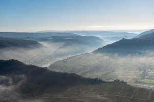 Blick vom Calmont