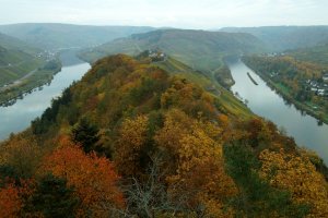 Blick vom Prinzenkopf