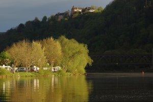 Bullay und Marienburg