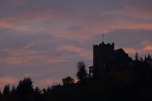 Burg Arras