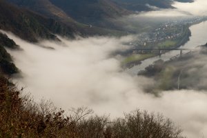 Gipfelkreuz Calmont (2)