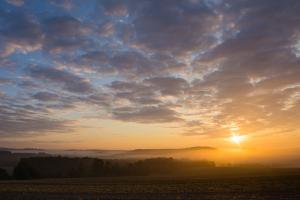 Herbststimmung