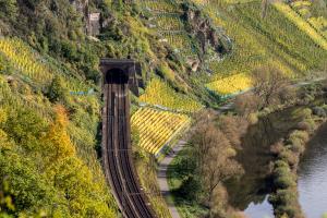 Kanonenbahntunnel