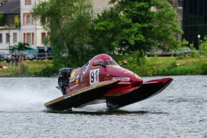 Outboardrennen Traben - Trarbach