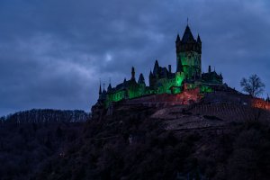 Reichsburg Cochem